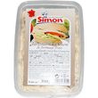 SIMON Tartinalble de thon et fromage frais 300g