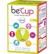 BE'CUP Coupe menstruelle taille 1 1 cup