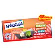 Apéricube Charcut' Fromages 48C - 250 g