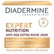 Diadermine DIADERMINE Expert Nutrition crème de jour anti-âge peaux matures sèches à très sèches