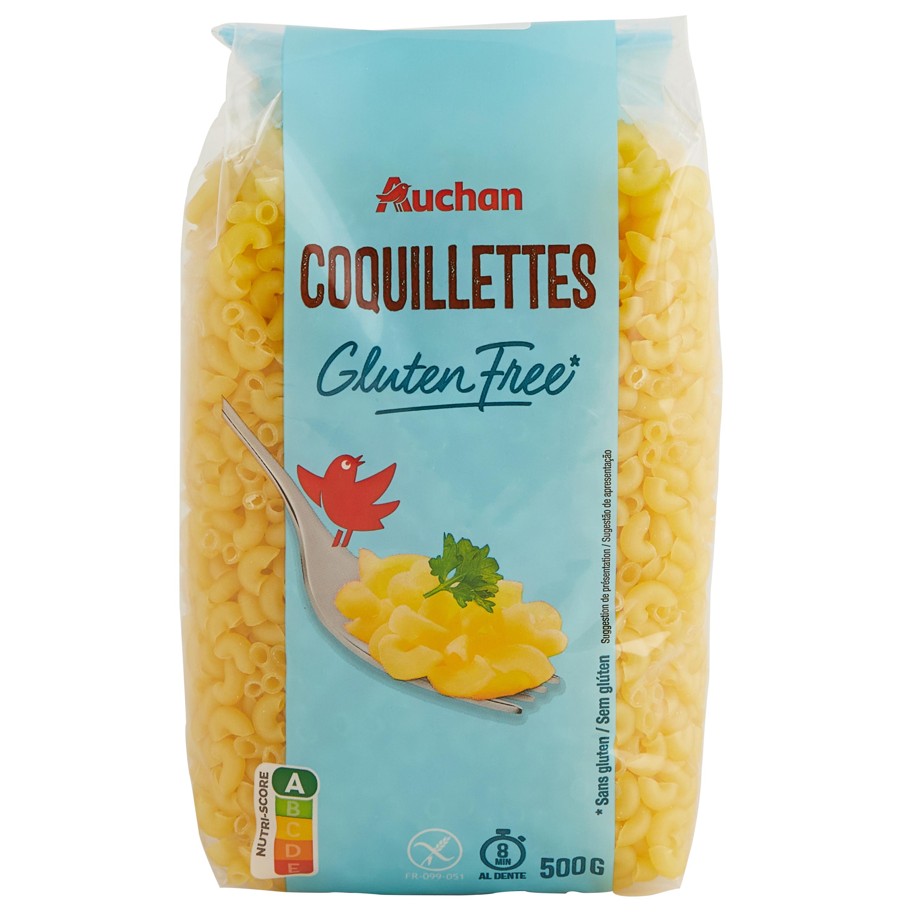 Achat / Vente Barilla Sans Gluten Pâtes Coquillettes Sans Gluten, 400g