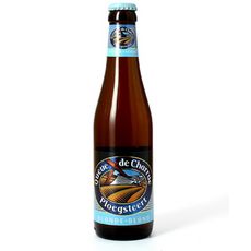 QUEUE DE CHARRUE Bière blonde 6,6% bouteille 33cl