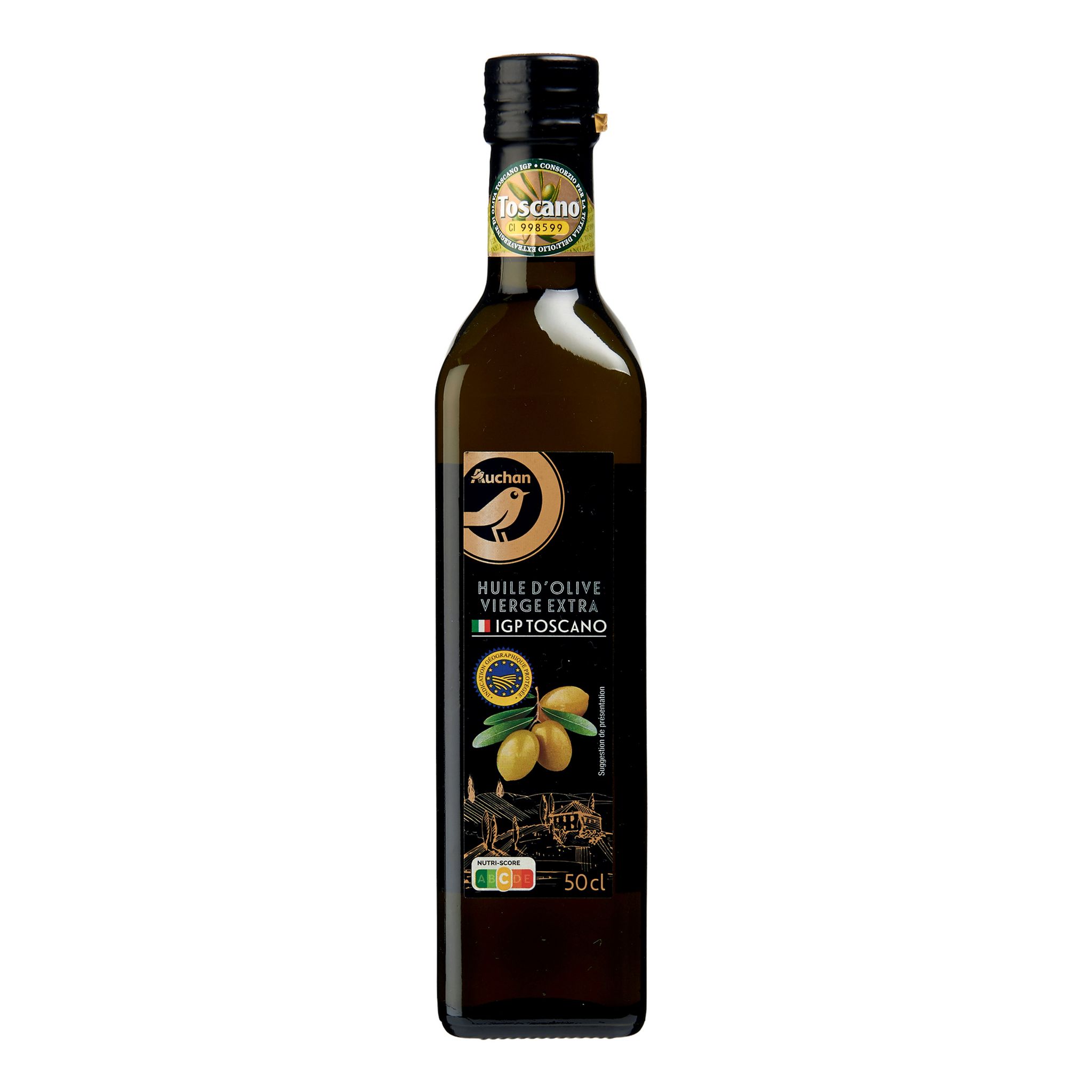 Gourmet - Huile D'Olives 5 Litres Intenso - Offre spéciale