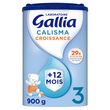 GALLIA Calisma 3 lait de croissance en poudre dès 12 mois 900g