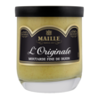 MAILLE L'originale moutarde fine de Dijon 165g
