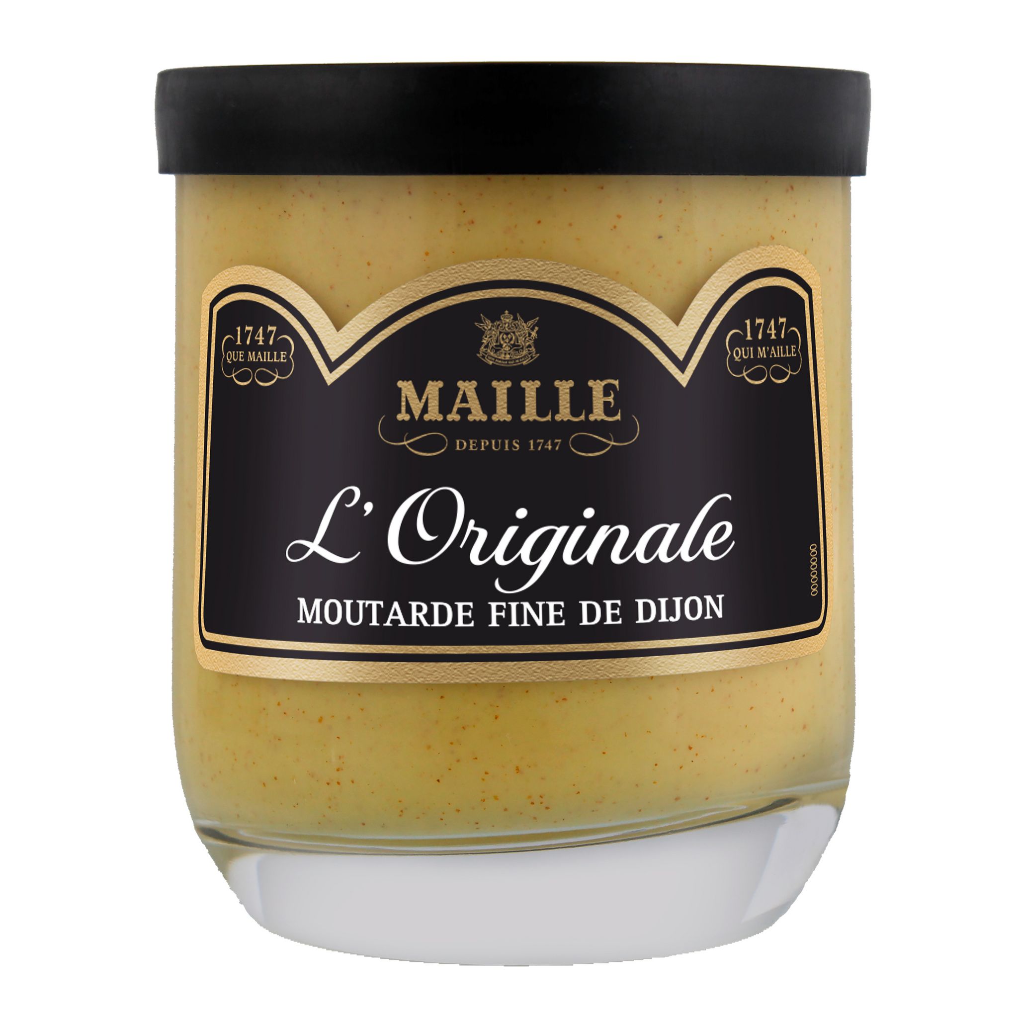 Achat Maille · Moutarde fine de Dijon • Migros