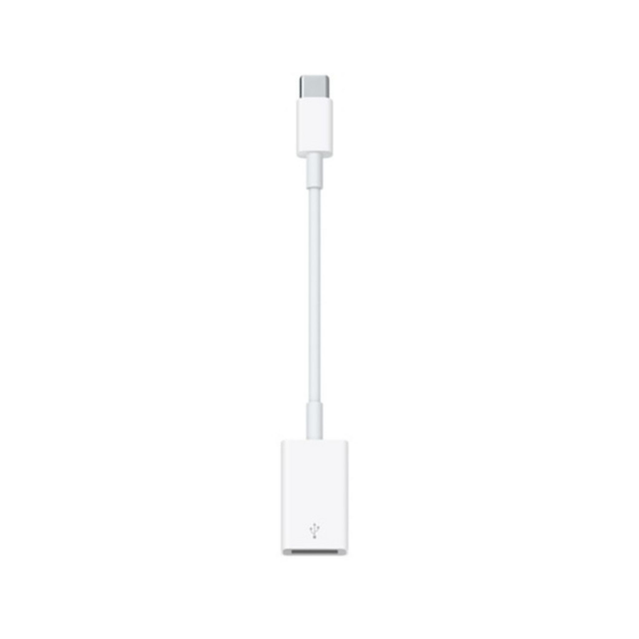 APPLE USB-C to USB Adapter pas cher 