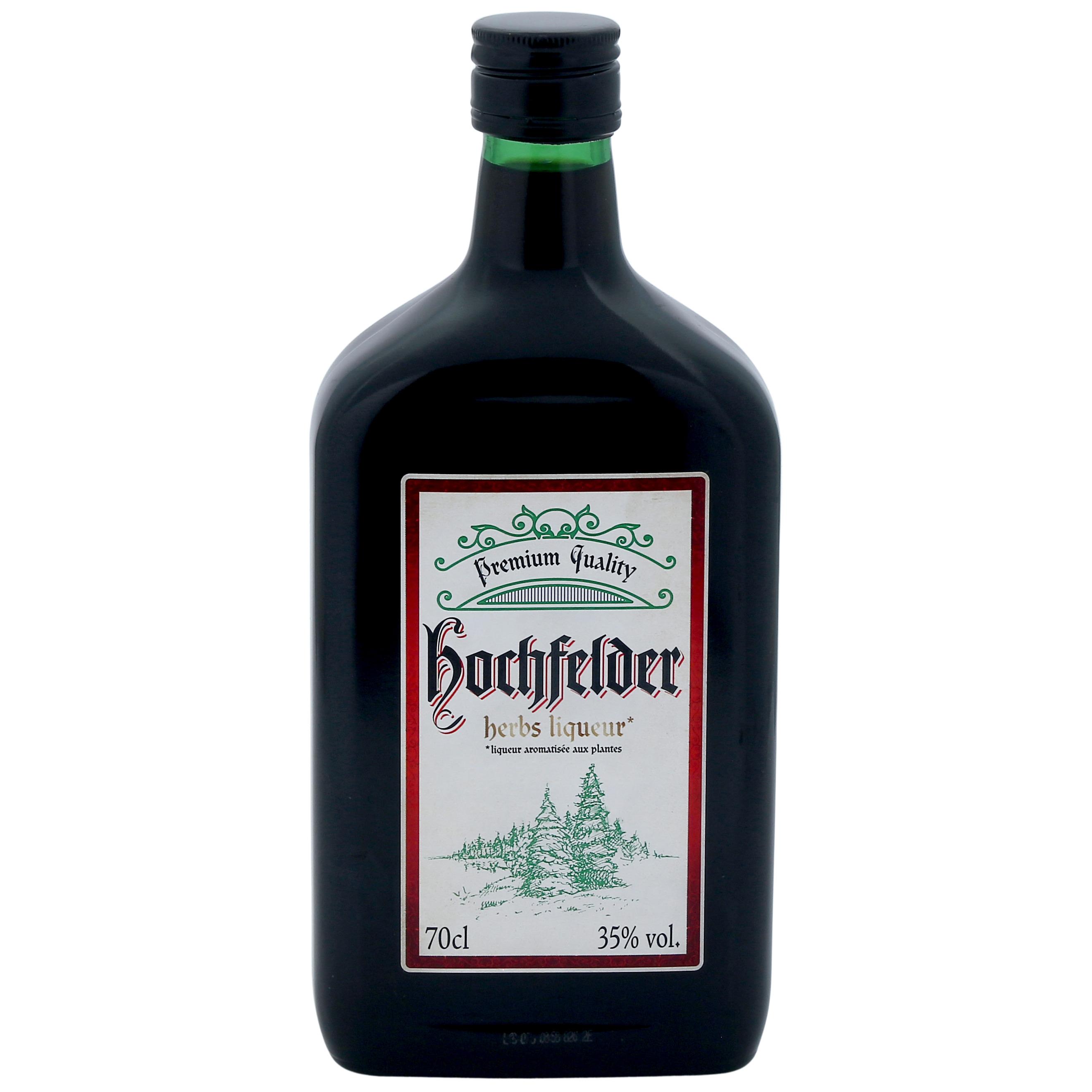 Jagermeister Liqueur à base de plantes 70 cl : : Epicerie