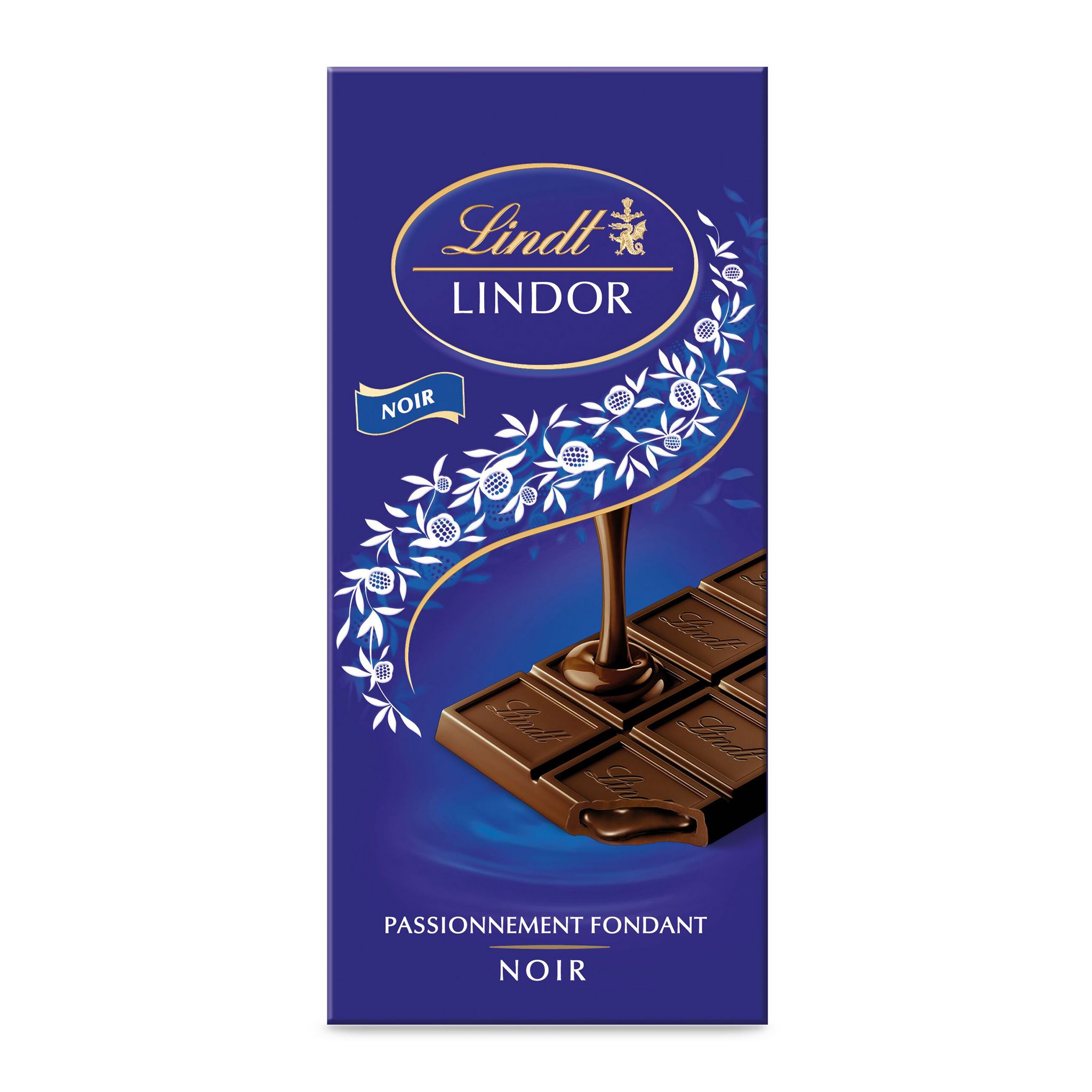 Lindt Chocolats Lindor Assortiment Noir, 500 g - Boutique en ligne  Piccantino France