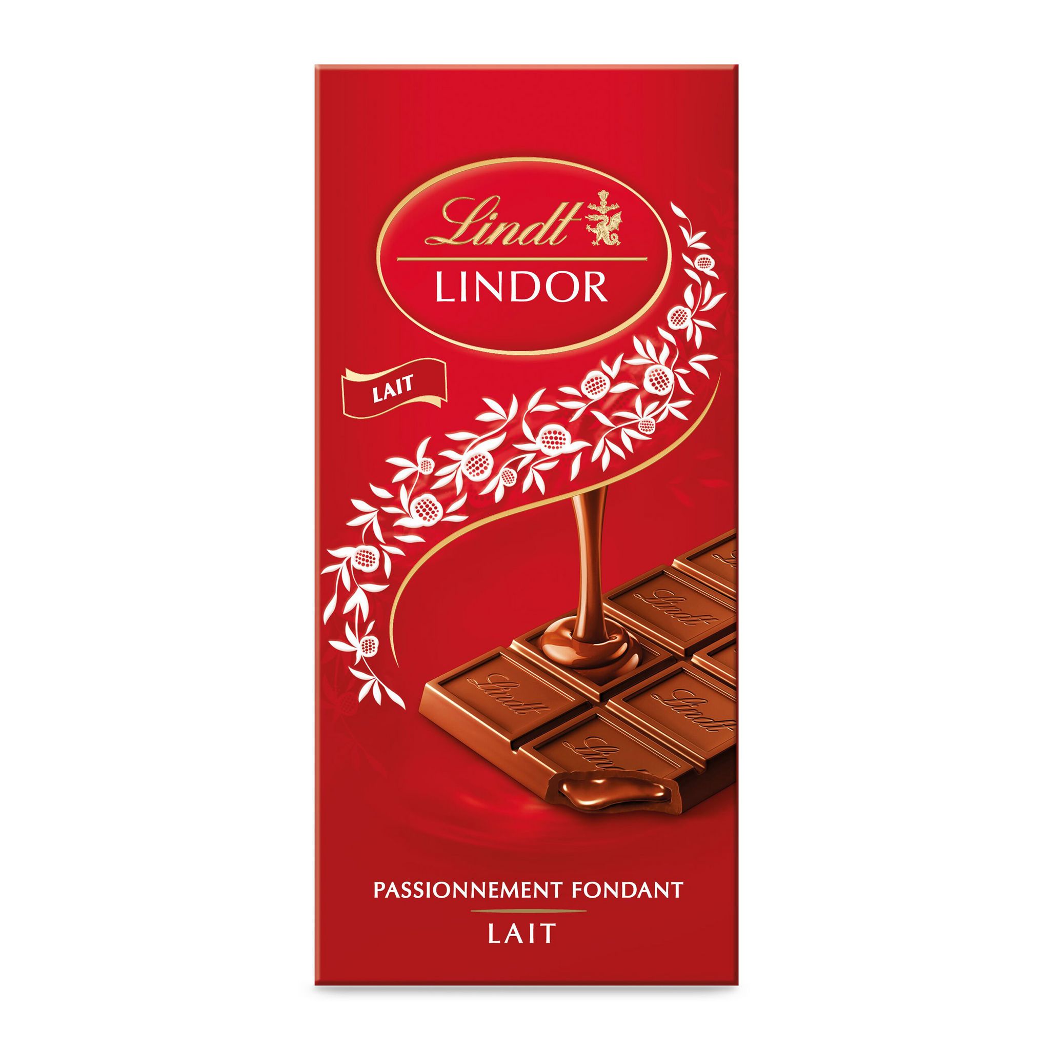 Recevez gratuitement des Chocolats LINDOR Lindt - TestClub FR