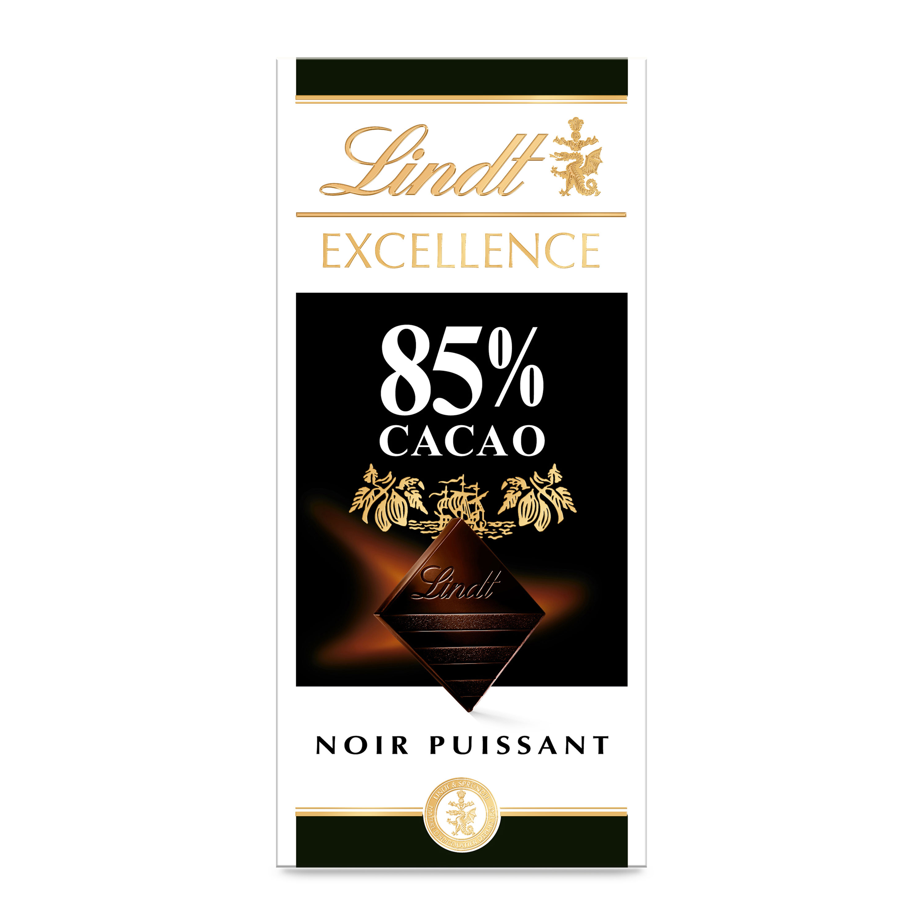 Tablette de chocolat noir CARREFOUR : la tablette de 100 g à Prix