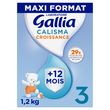 GALLIA Calisma 3 lait de croissance en poudre bag in box dès 12 mois 1,2kg
