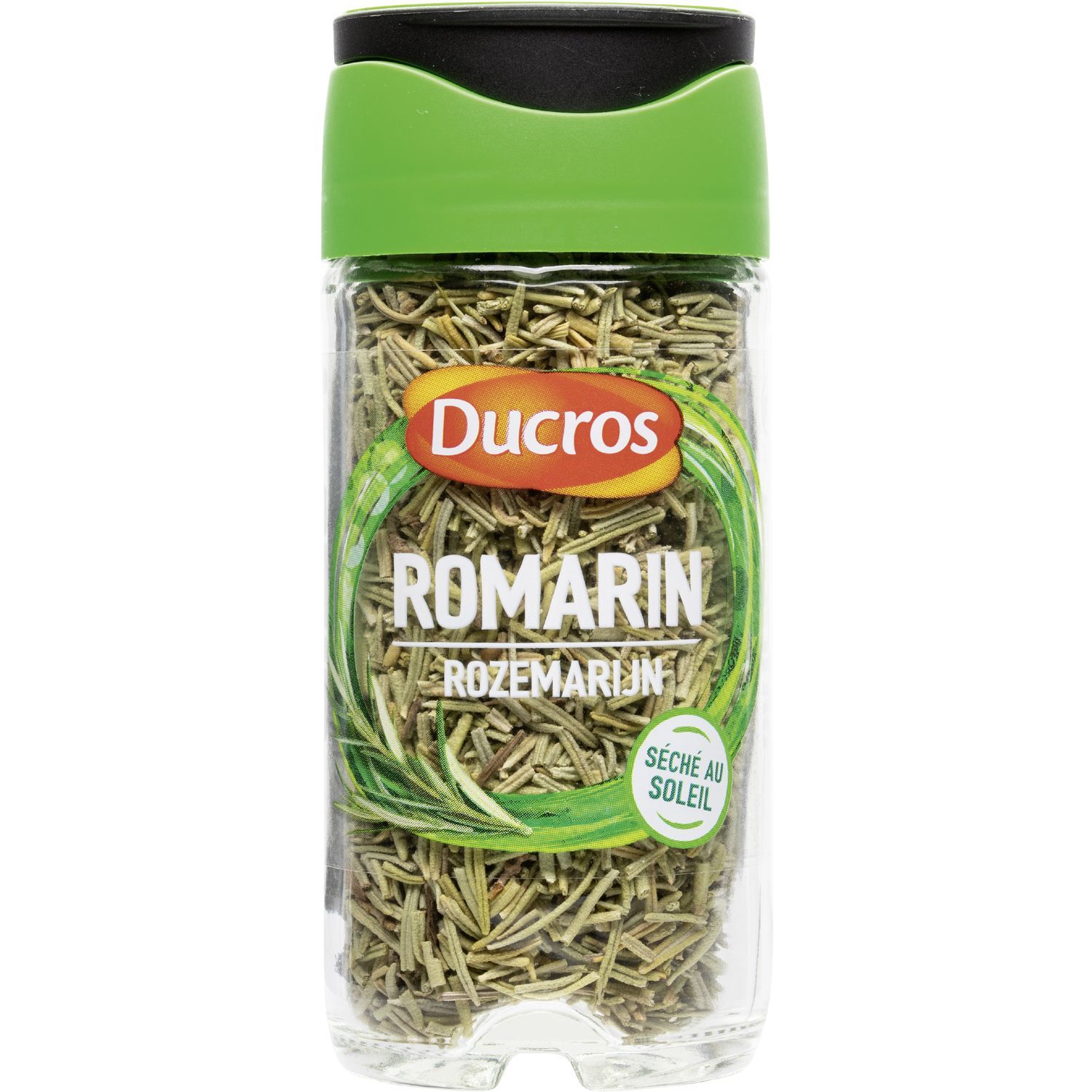 Romarin séché - épices et médicaments - Prix: €1.10