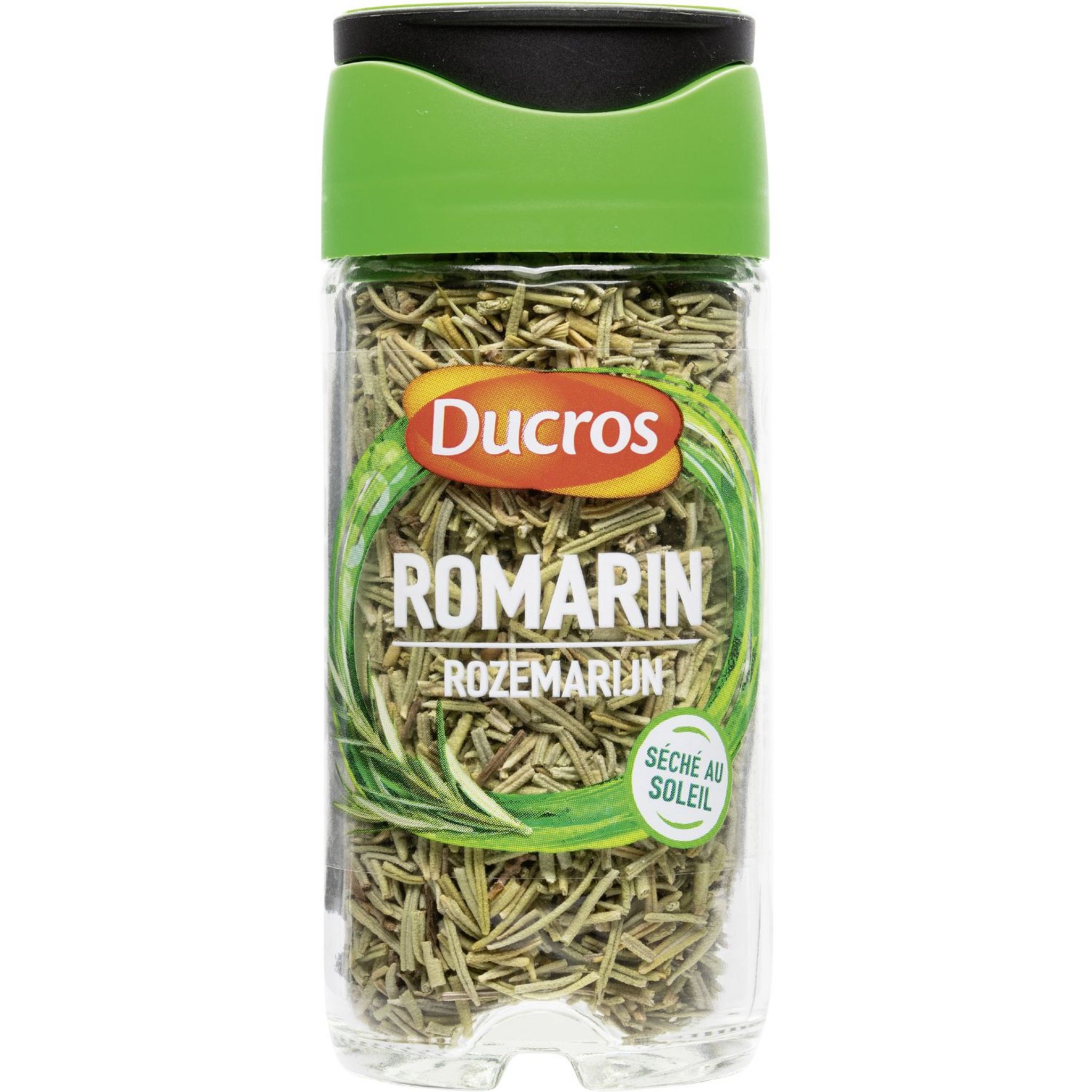 DUCROS Romarin séché au soleil 23g pas cher 