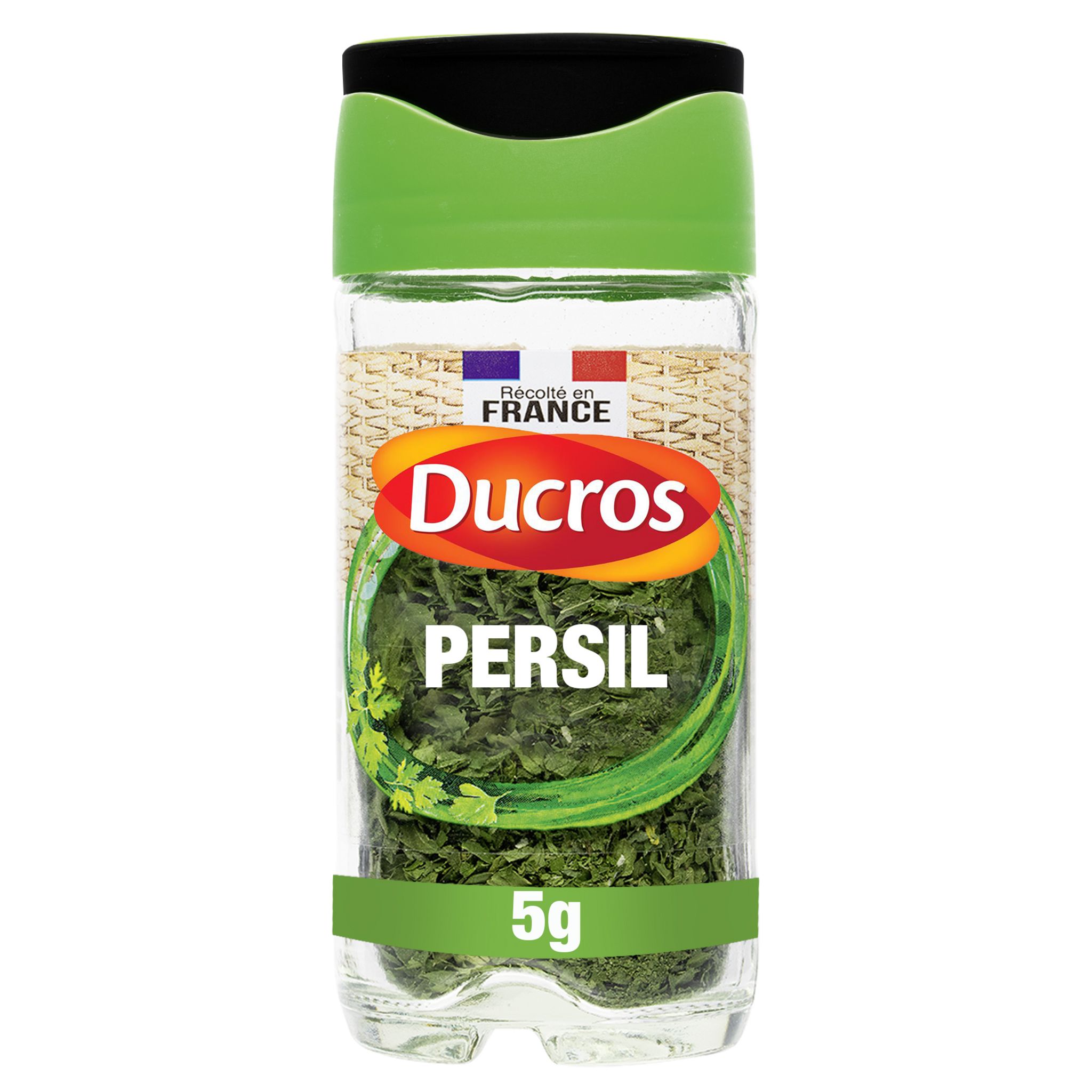 AUCHAN Persil émincé 10g pas cher 