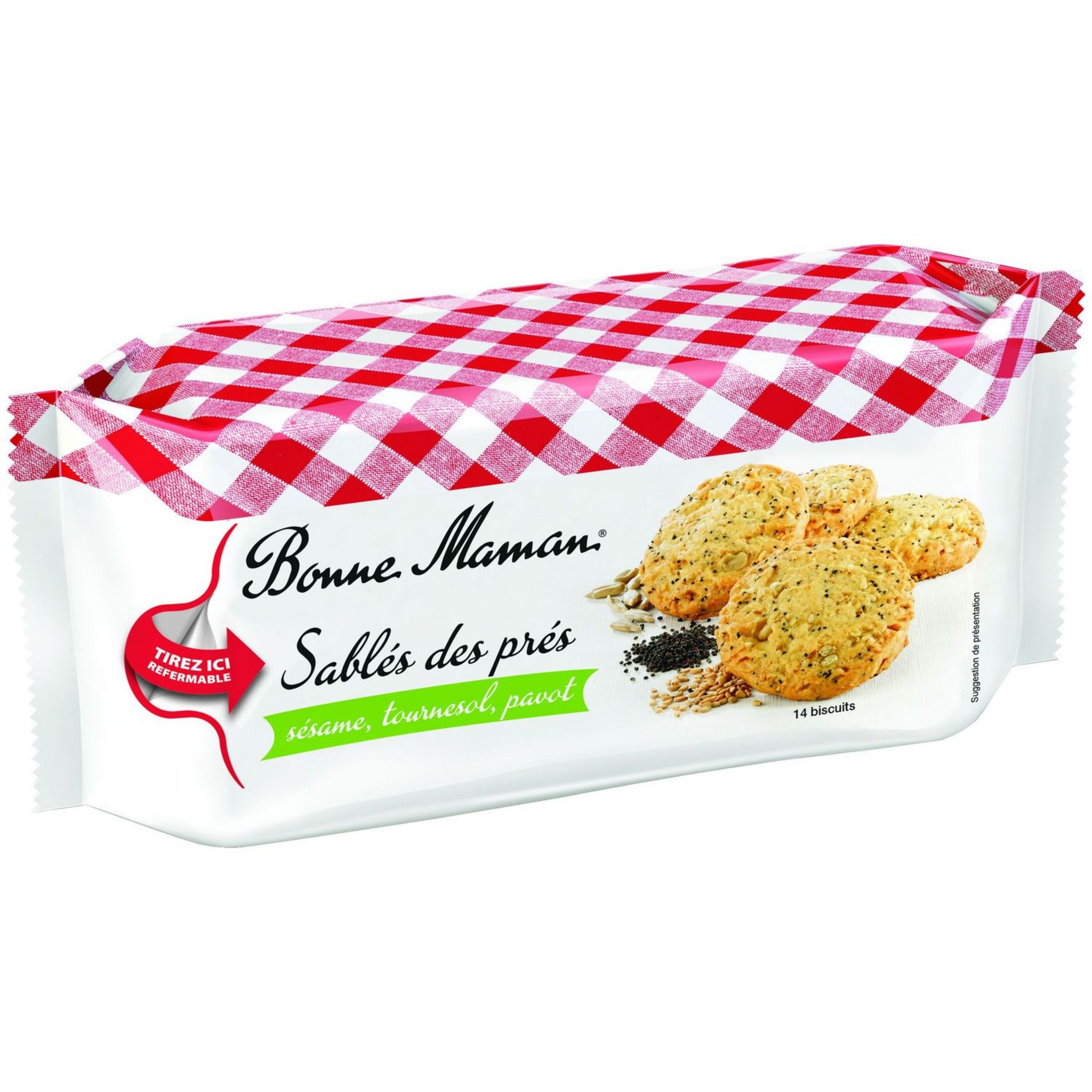 Graines de pavot (150g)