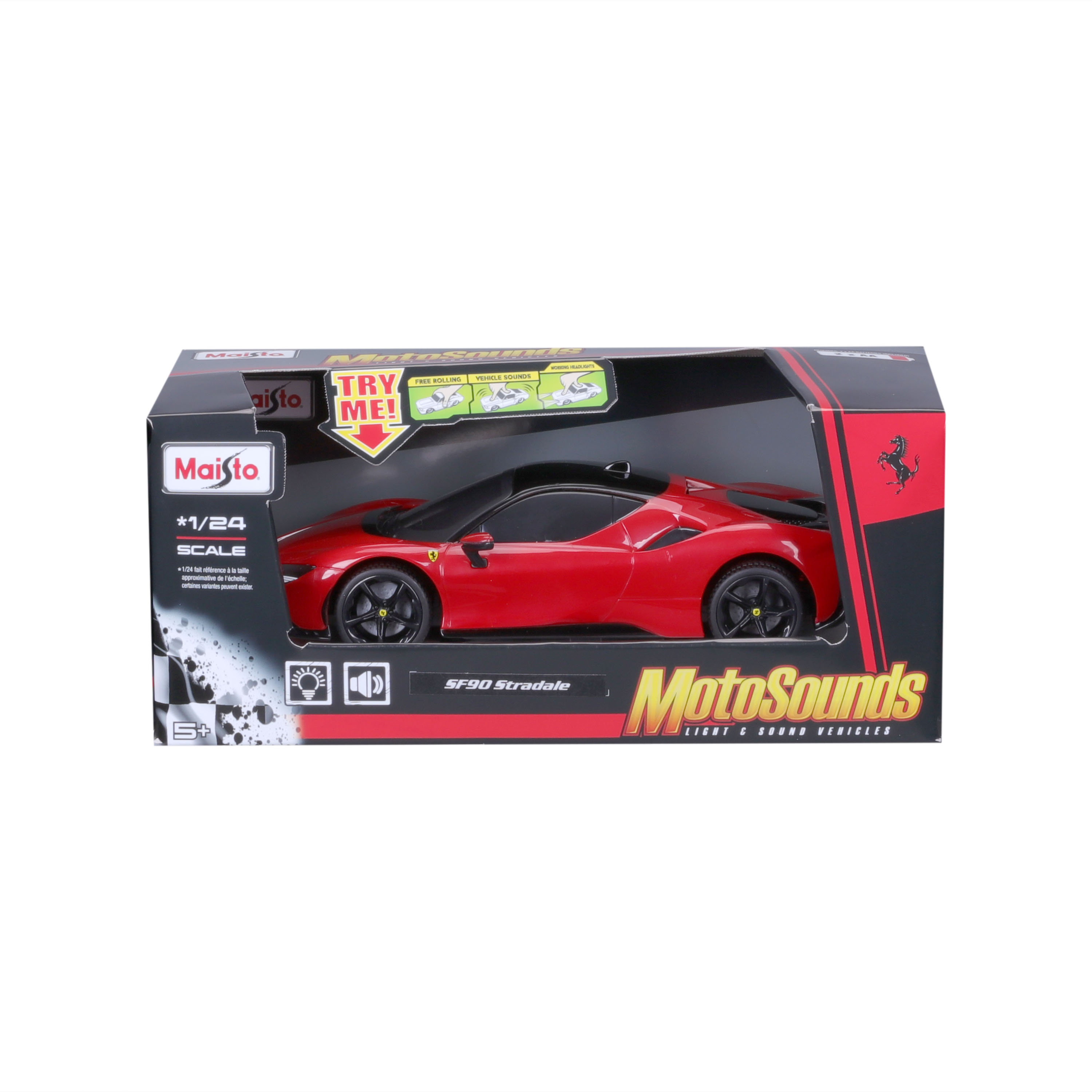 Maisto car collection online