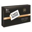 CARTE NOIRE Café moulu pur arabica 3X250g