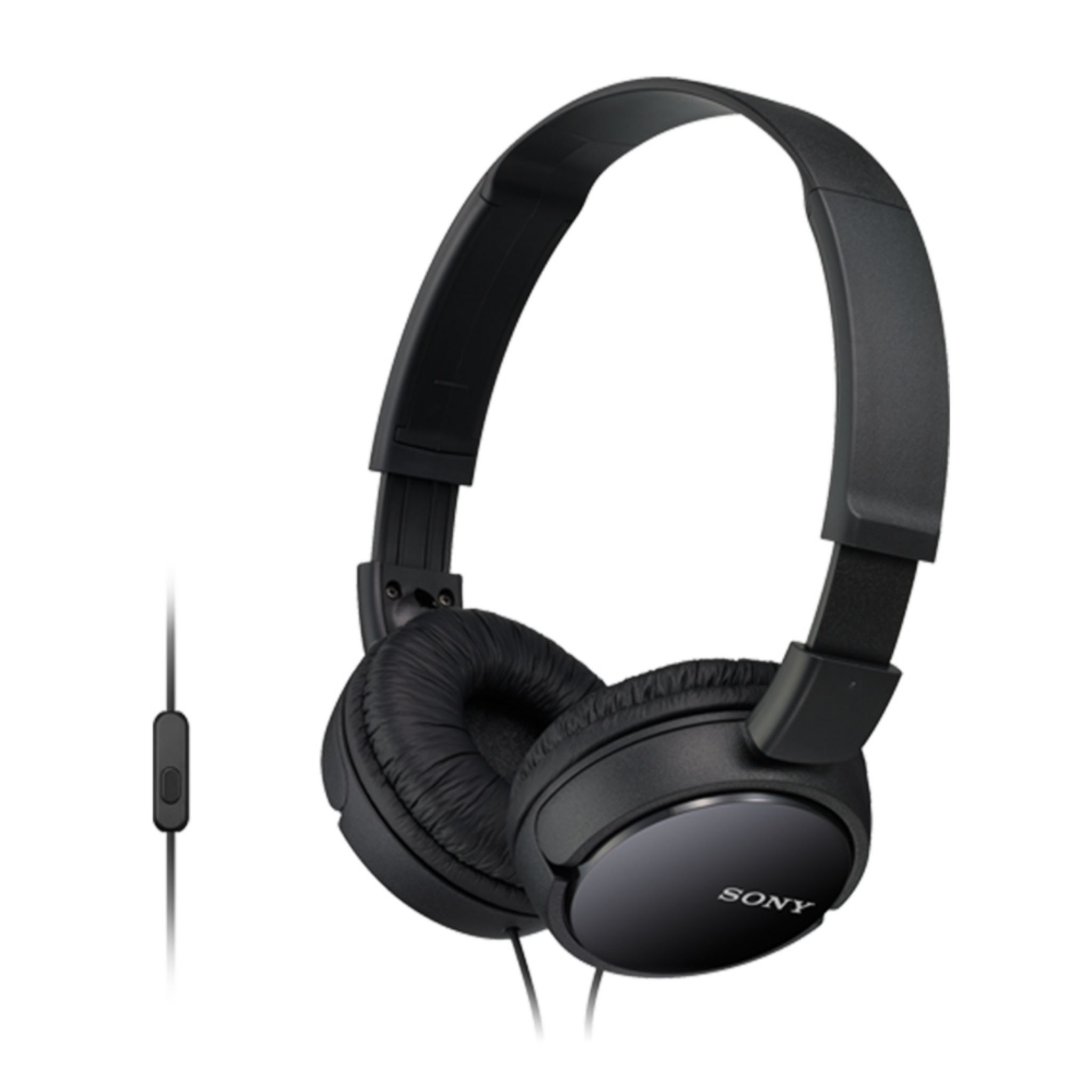 QILIVE Casque filaire Q1177 - Noir pas cher 