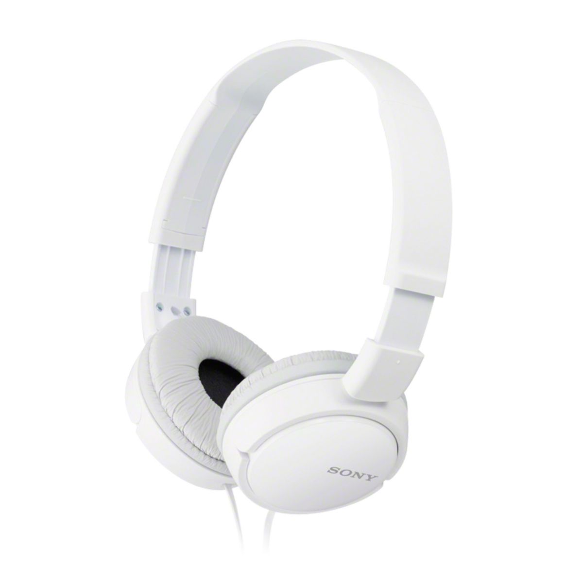 Casque audio filaire Sony, pliable - Jack 3,5mm - Câble 1,2 m