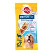PEDIGREE Dentastix friandises hygiène dentaire pour grand chien 7 pièces 270g