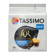 TASSIMO Dosettes de café L'Or espresso décaféiné 16 dosettes 106g