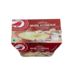 AUCHAN Mini fondue aux 3 fromages 150g