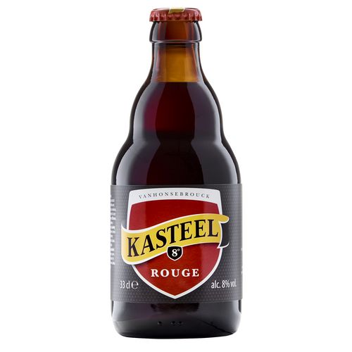 Verre Kasteel 33 cl - Achat / Vente de Verre à bière Kasteel