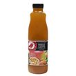 AUCHAN Nectar Instant Gourmand mangue passion carotte 1l