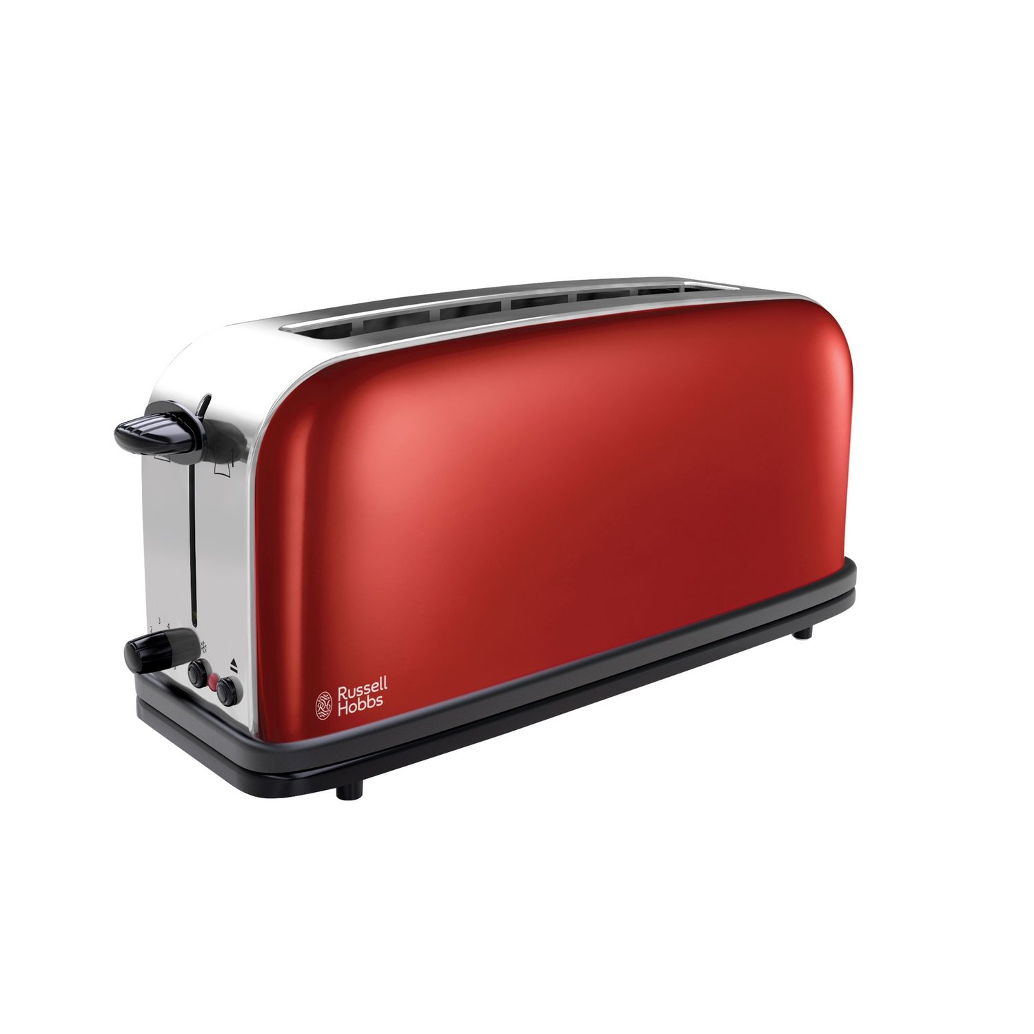 Tefal TOASTER MINIM - TL302110 moins cher 