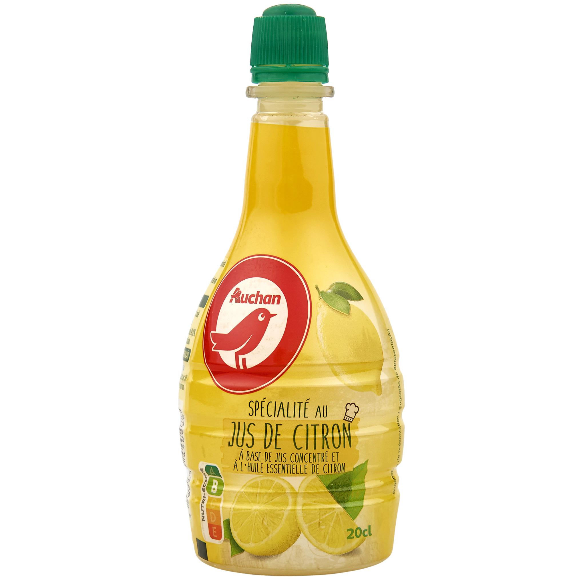 Huile essentielle de Citron : comment l'utiliser correctement ?