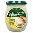 Bénédicta BENEDICTA Sauce tartare aux cornichons et aux câpres