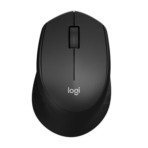 LOGITECH Souris Sans Fil M330 Silent PLUS pour PC/Mac pas cher