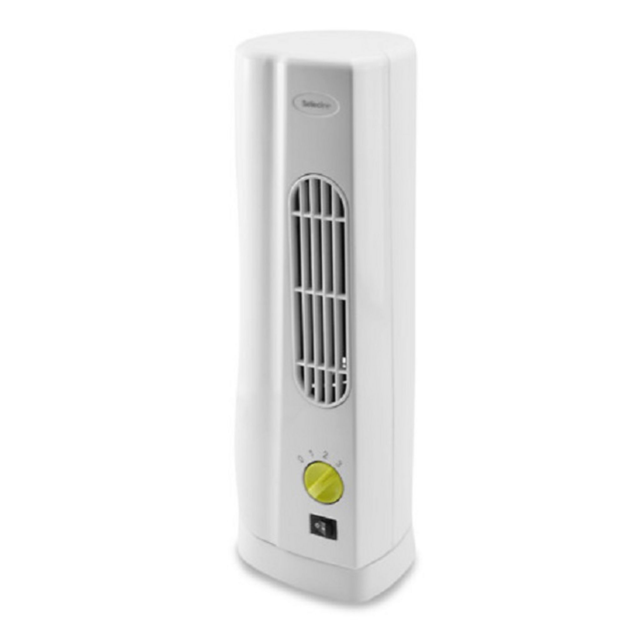 QILIVE Ventilateur colonne Q.6833 - Blanc pas cher 