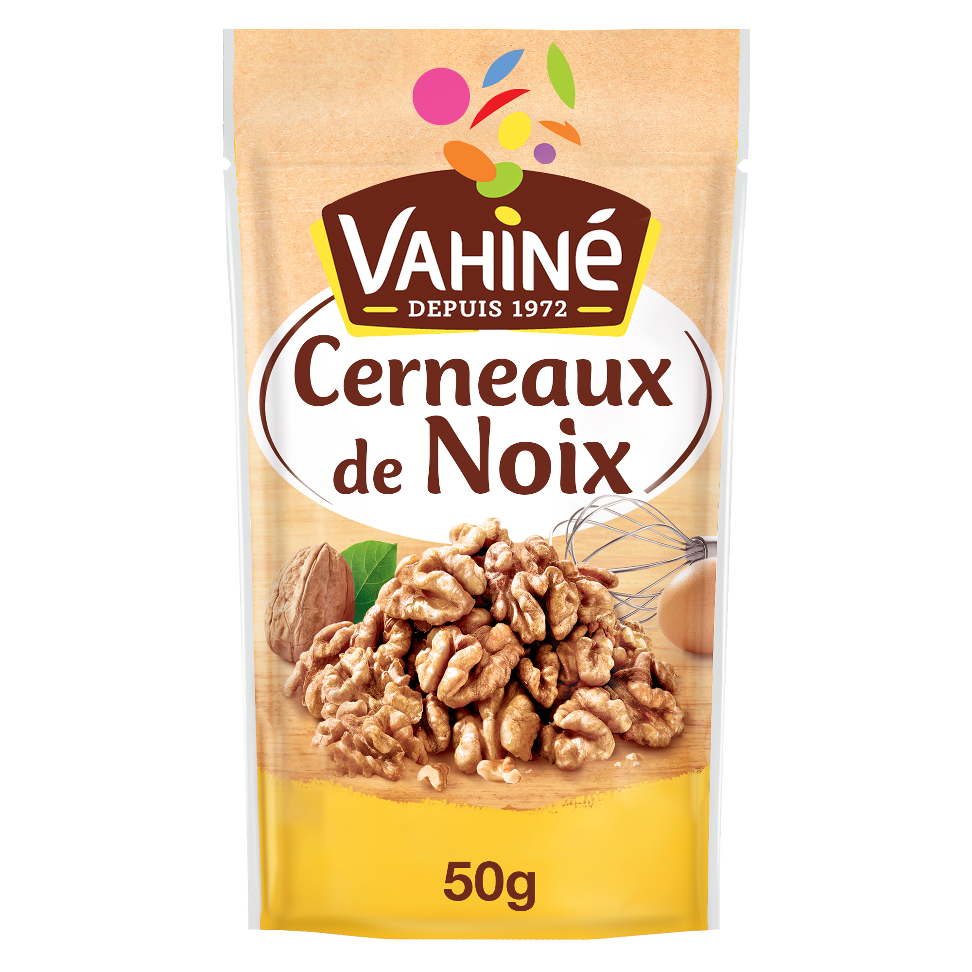 Cerneaux de noix - Epicerie