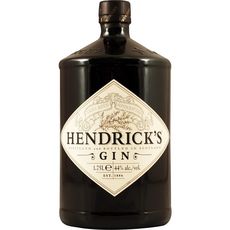 HENDRICKS Gin écossais 41,4% 70cl