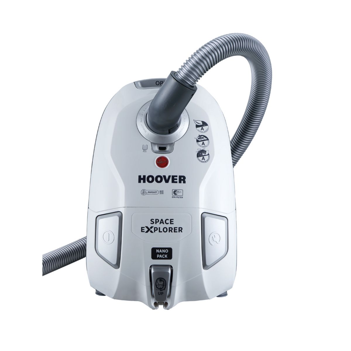 HOOVER Aspirateur tra neau avec sac SL71 SL10 Space Explorer