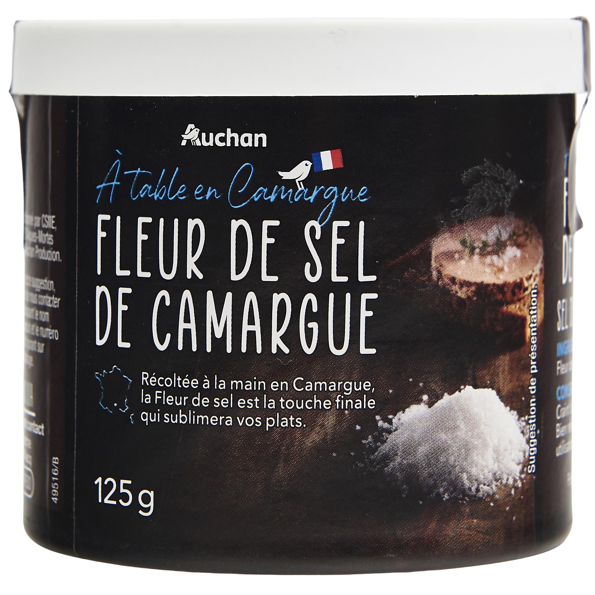 Sel fin alimentaire 10 kg