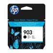 hp cartouche d'encre hp 903 noire authentique (t6l99ae) pour hp officejet 6950, hp officejet pro 6960 / 6970