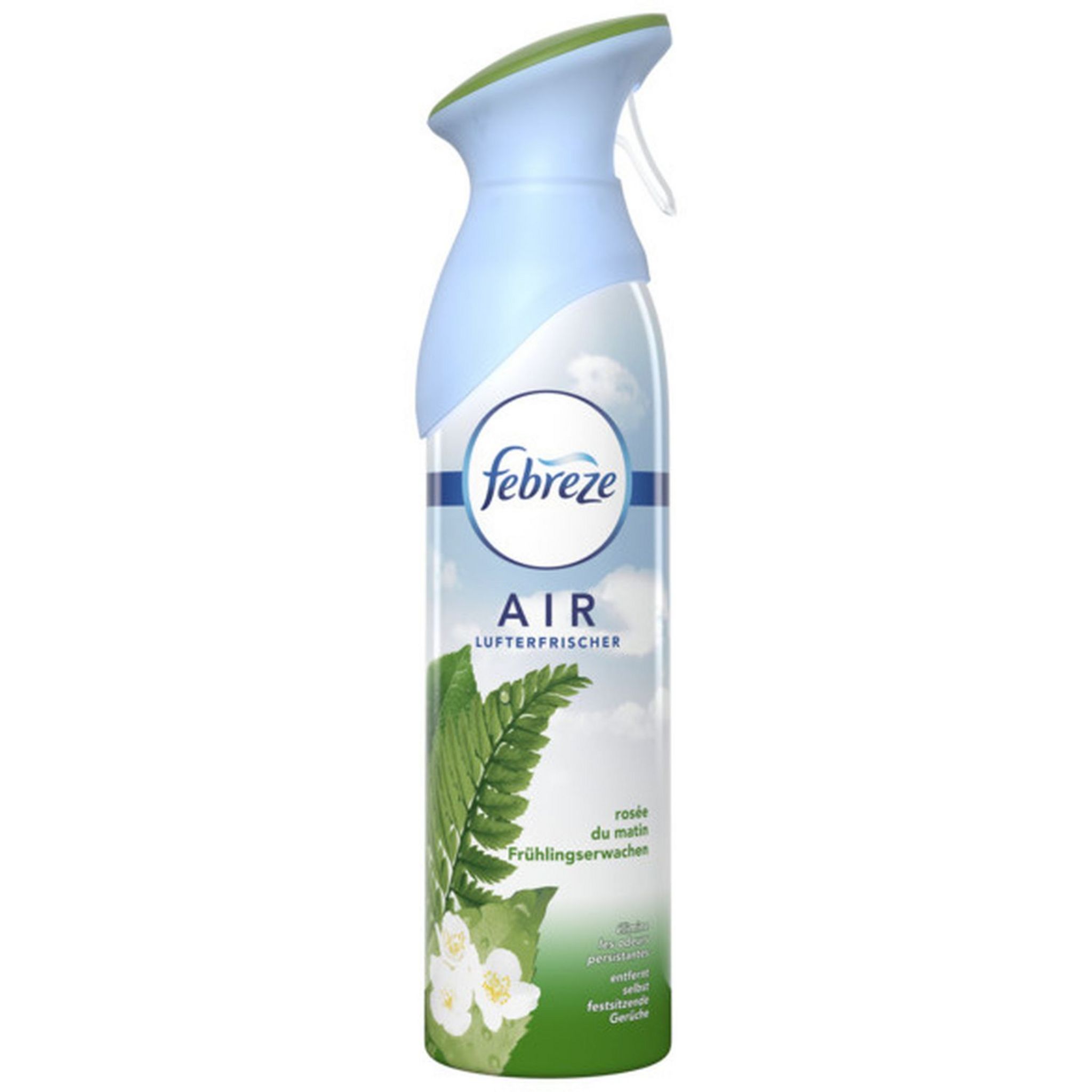 FEBREZE Désodorisant électrique 3volution fleur naissante 100ml