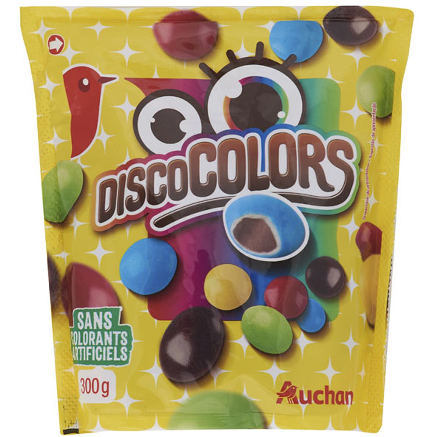 Grossiste Bonbons chocolat au lait et cacahuètes 330g - M&M'S