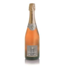 LOUIS JOURNEY AOP Champagne brut rosé 75cl