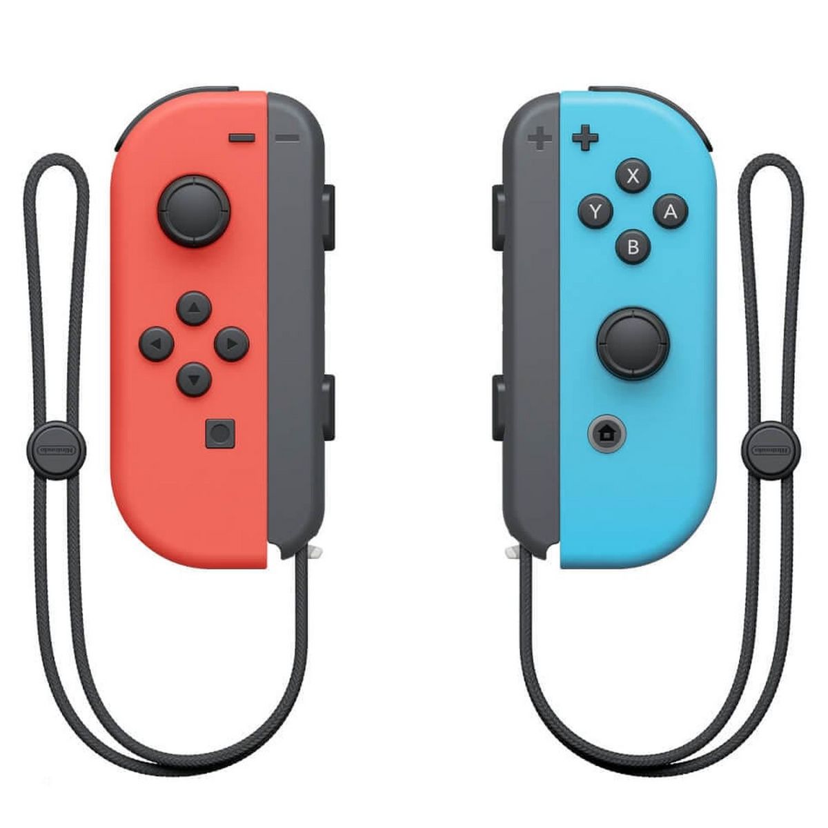 Nintendo Switch OLED avec station d'accueil et manettes Joy-Con