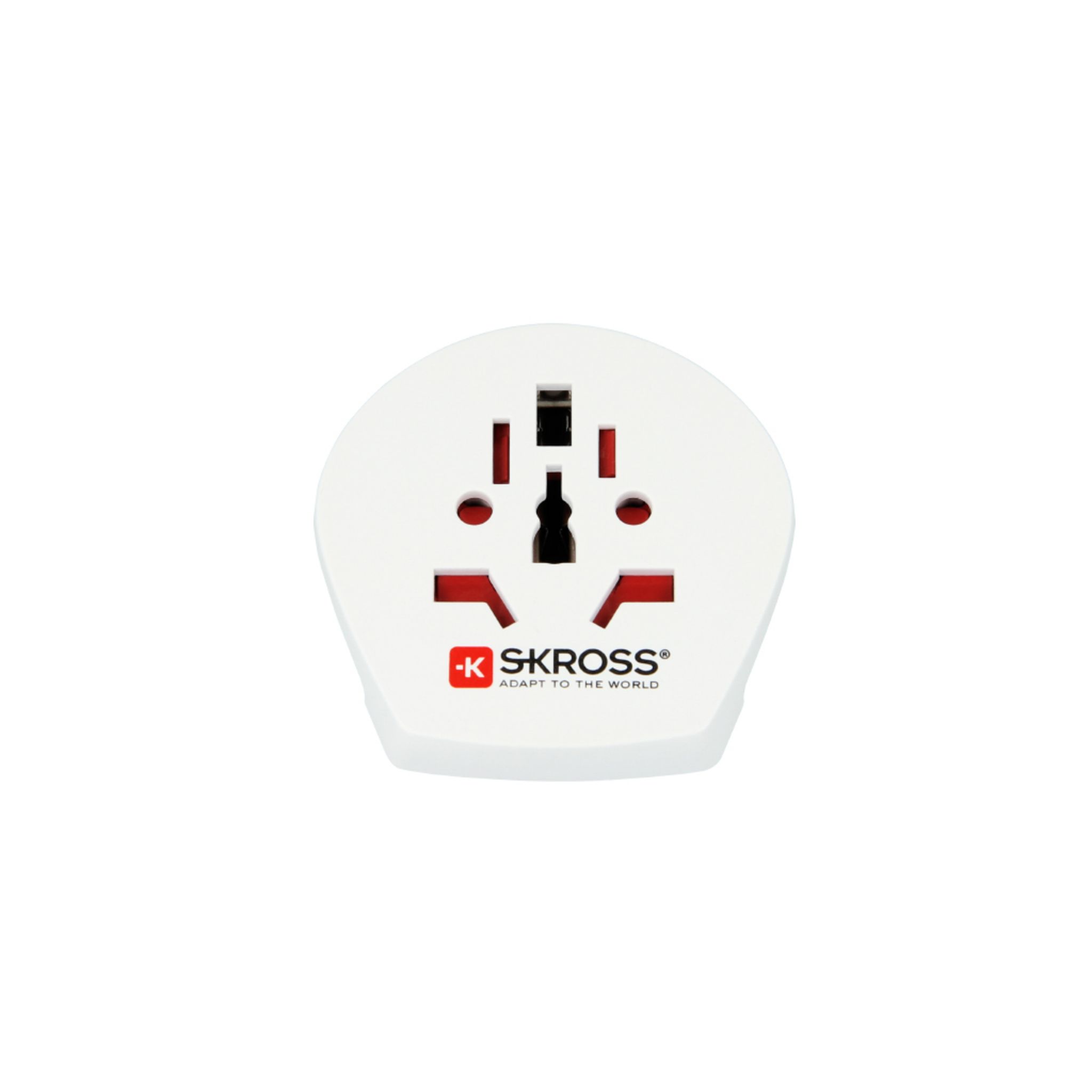 Skross Adaptateur Europe & Suisse acheter à prix réduit