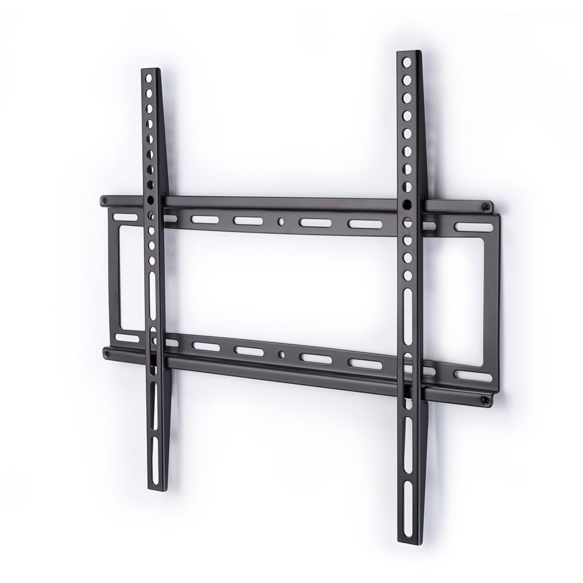 SELECLINE Support mural TV - LCD 8552 Fixe 32 à 55 pouces - Noir pas cher 