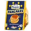 PASQUIER Pancakes natures 10 pièces 350g