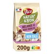 VICO Natur'&bon mélange de noix nobles non salé 200g