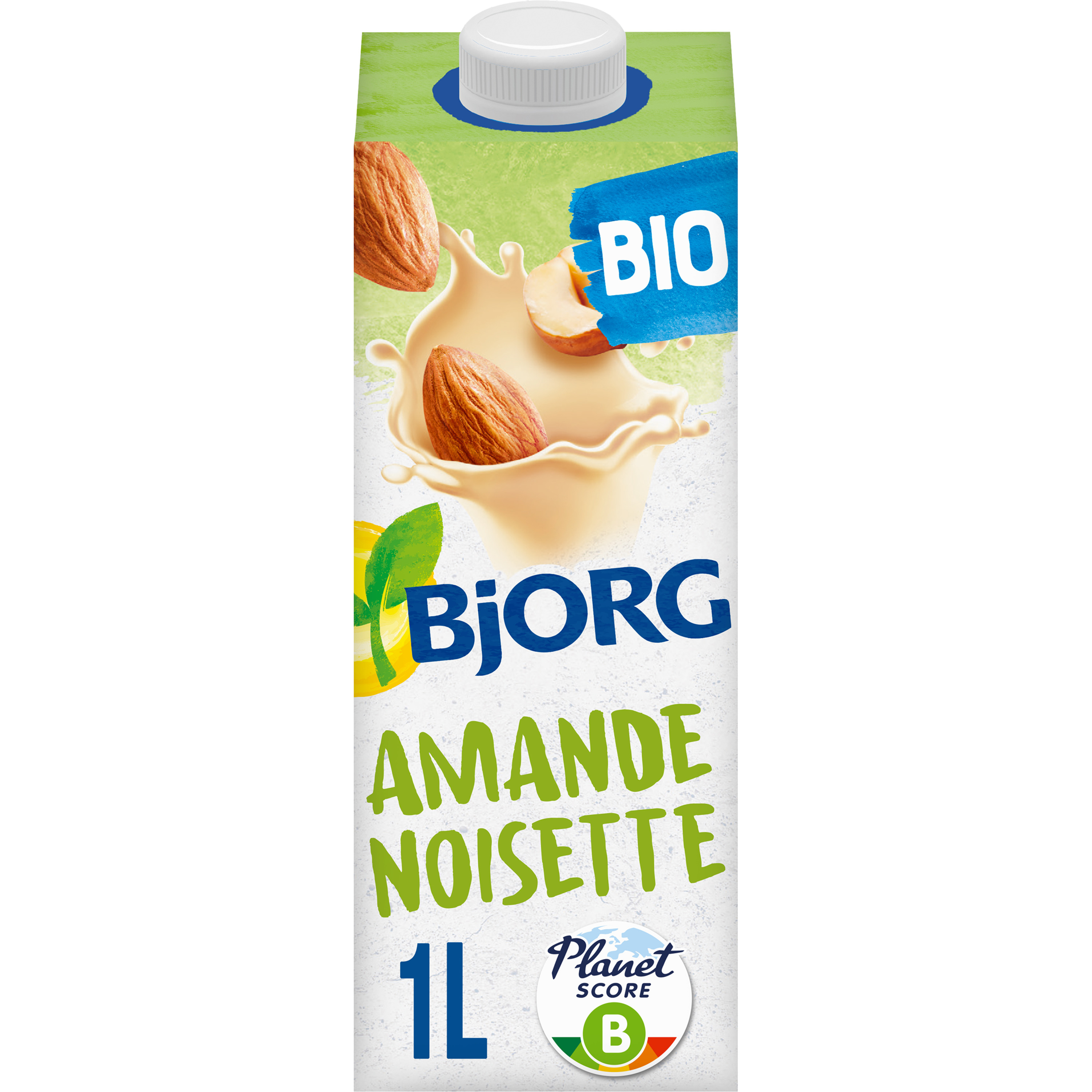 Bjorg amande - 1 L