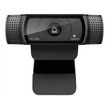 logitech webcam hd c920