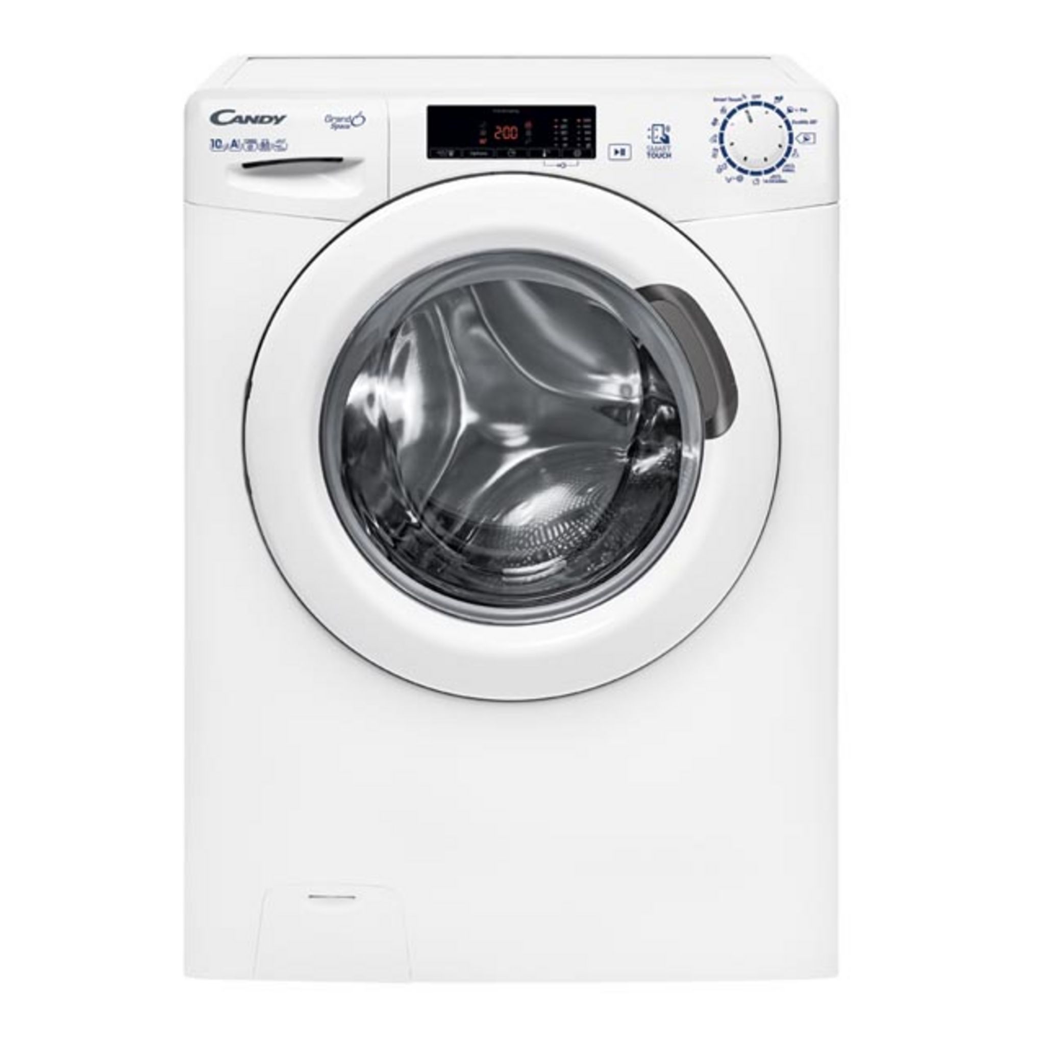 Mode D Emploi Seche Linge Candy Smart Touch Candy Smart Pro CSOW 4965TWE/1-S Sèche-linge Lavage Kg Séchage Kg Commande  Intelligente Avec Wi-Fi Bluetooth/Easy Iron Fonction | freixenet.com